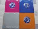 U2 Discotheque Triple Pack Promo (Mint Condition)