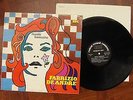 FABRIZIO DE ANDRE' LP 33 GIRI NUVOLE BAROCCHE RARO
