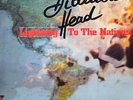 DIAMOND HEAD - Lightning To The Nations  Woolfe Rec.  NWOBHM  Metallica