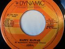 ABBA knowing me, knowing you / happy hawaii 7