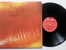 THE CURE kiss me kiss me kiss me (besame besame besame) VENEZUELA PRESS LP