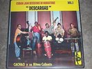 CACHAO Y SU RITMO CALIENTE Cuban Jam Sessions In Miniature 