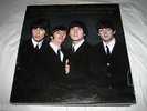 THE BEATLES - So Much Younger Then - Rare PICTURE DISC 5 LP Box Set EX+