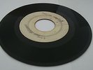 BLANK[STUDIO ONE]/TRUE BELIEVER IN LOVE - DELROY WILSON [R/STEADY]  7