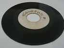 BLANK[WAIL'N'SOUL]/NICE TIME - BOB MARLEY & THE WAILERS [R/STEADY]  7