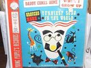 Sealed Groucho Marx in Funniest Song in the World Young People's Records #10010