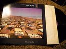 Pink Floyd A Momentary Lapse of Reason Vinyl LP OC 40599 Columbia Play Tested