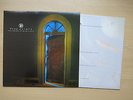 DEEP PURPLE The House Of Blue Light UK 1st press vinyl LP with inner A/B-2 Ex+/M