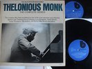 Thelonious Monk ?– The Complete Genius Vinyl 2LP Blue Note ?– BND 4032 UK 1976
