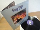 DEEP PURPLE MADE IN EUROPE - orig 1976 - mint PURPLE RECORDS GERMANY