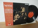 THE CHAMBERS BROTHERS - People Get Ready Rare Psych Blues Funk 66