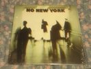 No new york lp record contortions d.n.a RARE 1978