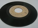 BLANK/NOTHING TAKES THE PLACE OF YOU - PRINCE BUSTER [R/STEADY] 7