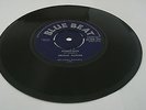 BLUE BEAT/AMBITION - PRINCE BUSTER [SKA]  7