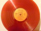 THE ZOMBIES Odessey and oracle URUGUAY DIFFERENT BACK Spanish notes RED WAX RARE