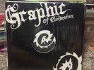 Grafic Of Clandestine 12