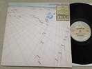 JOHN SCOFIELD Bar Talk UK 1st Press Vinyl LP Record 1980 ARISTA AN3022