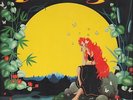 Anyones Daughter ORIGINAL SPIEGELEI NEAR MINT spiegelei Vinyl LP