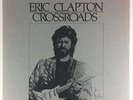 ERIC CLAPTON CREAM CROSSROADS 6 LP Box Set NM Vinyl Booklet 835 261-1 1988