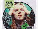 DAVID BOWIE CHANGES PICTURE DISC 7