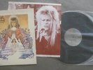 David Bowie And Trevor Jones ?– Labyrinth (From The Original Soundtrack) NZ LP