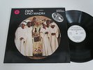 VARIOUS ARTISTS/DIKR UND MADIH-SUDAN  2xLP 1980 MC 10 FOC + BOOKLET