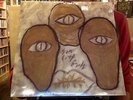 Sun City Girls Torch of the Mystics LP sealed vinyl RE reissue
