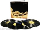 WEEZER PINKERTON DELUXE VINYL 4xLP SEALED NEW BLACK 180 GRAM