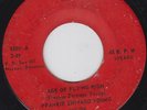 Frankie ZHIVAGO age of flying high 45 rare FUNK crossover NORTHERN SOUL hear ?