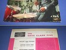 THE DAVE CLARK FIVE  . FRENCH  EP .  COLUMBIA  ESRF 1647