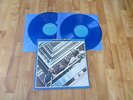 THE BEATLES LP THE BEATLES 1967-1970  2 LPS  SEBX 11843 / 1973  BLUE VINYL
