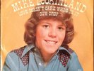 MIKE LOOKINLAND (Bobby- Brady Bunch) Love Doesn't Care Who's In It RARE Capitol