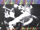 Gorilla Biscuits - Start Today (Silver Ann. Ed. - ltd. to 1000 copies) - Vinyl
