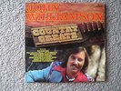 JOHN WILLIAMSON COUNTRY GREATS LP MERCURY LABEL AUSTRALIAN  PRESSING