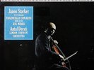 JANOS STARKER / Dvorak Cello Concerto / Original Mercury SR 90303, RFR-4/M5 TAS