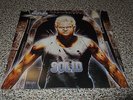 U.D.O. Solid LP New NOTVD Limited 350 UDO ACCEPT RUNNING WILD SAXON