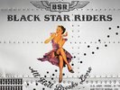 Black Star Riders All Hell Breaks Loose Limited Gatefold Vinyl 2 LP New & Sealed