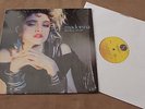 Madonna THE FIRST ALBUM LP NEW ZEALAND mint 