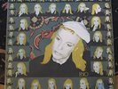 Brian ENO TAKING TIGER MOUNTAIN (BY STATEGY)  LP gatefold Editions EG