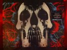 Deftones Self Titled Black Marble Vinyl LP Sealed Mint Oop