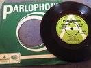 THE DOG THAT BIT PEOPLE rare UK 1971 DEMO PROMO / PSYCH / PROG / PARLOPHONE 