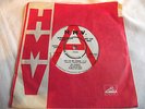 RAY CHARLES   LET'S GO GET STONED ** 1966 HMV 45 DEMO