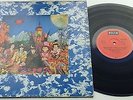 KLP72A - The Rolling Stones - Their Satanic Majesties Request TXS 103 German LP