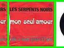 Les Serpents Noirs 