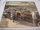 THE ASTRONAUTS-Competition Coupe-RARE & COLLECTIBLE/PROMO LP/ORIGINAL RCA LB/NM
