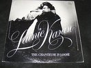LAINIE KAZAN The Chanteuse Is Loose Live At The PLAYBOY Club LP Private SMALL Lb