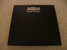ABBA - SUPER TROUPER - RARE LP BOX SET + BOOK & POSTER ABBOX1 - EX/VG+ SALE