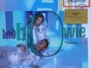 David Bowie ?– Hours... NEW MUSIC ON VINYL LP & BOOKLET