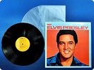 ELVIS PRESLEY ELVIS GOLD RECORDS VOL. 2 SRA5222 LP DK8314