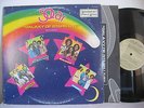 R&B  SOLAR Galaxy Of Stars - Lakeside / Whispers / Dynasty  2LPs  NM-    EB943